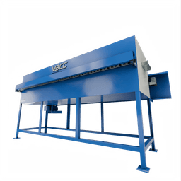 Specialized roller hearth furnace engineered for testing body, glaze, stains, and frits, suitable for tile manufacturing industries