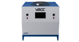VBCC's Spin Coater offers meticulous thin-film application with adjustable speeds up to 6,000 RPM, perfect for photolithography, solar cells, and advanced material science