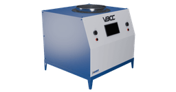 An image of VBCC's Spin Coater, which uses centrifugal force to evenly coat surfaces with liquid materials and offers adjustable speeds for precise application