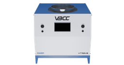 Premium spin coating system with adjustable speeds from 100 to 10,000 RPM for uniform thin films on glass and single-crystal substrates