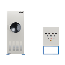 VBCC manufactures vacuum hot presses for controlled hot pressing, ideal for achieving high density in various material shapes