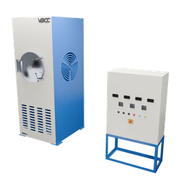 Its Vacuum Hot Presses are designed to bond materials under high pressure and heat in a vacuum, producing high-quality components for various industries