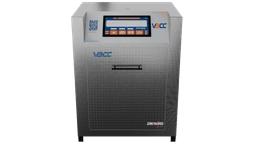 State-of-the-art burnout furnace for dental labs, utilizing double-walled stainless steel and high-quality insulation for optimal performance