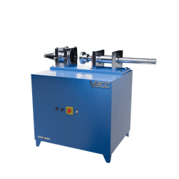 High-efficiency automatic extruders are used for shaping materials in various industries, enabling precise control and high-volume production