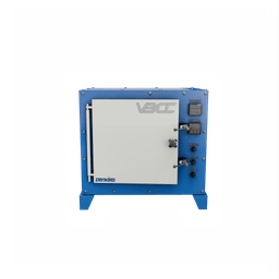 Hot air oven designed for uniform heating, sterilization, and drying under controlled conditions of temperature and humidity