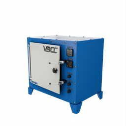 Hot air oven featuring an in-house thyristor for superior power control and efficient heating performance