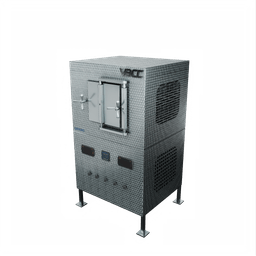 VBCC's Microwave Furnace (Hybrid) combines the power of microwave and resistive heating, providing precise and uniform temperature control for your applications