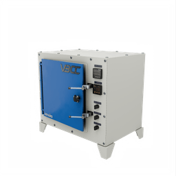 Vacuum ovens with a user-friendly design, ideal for all drying and curing applications