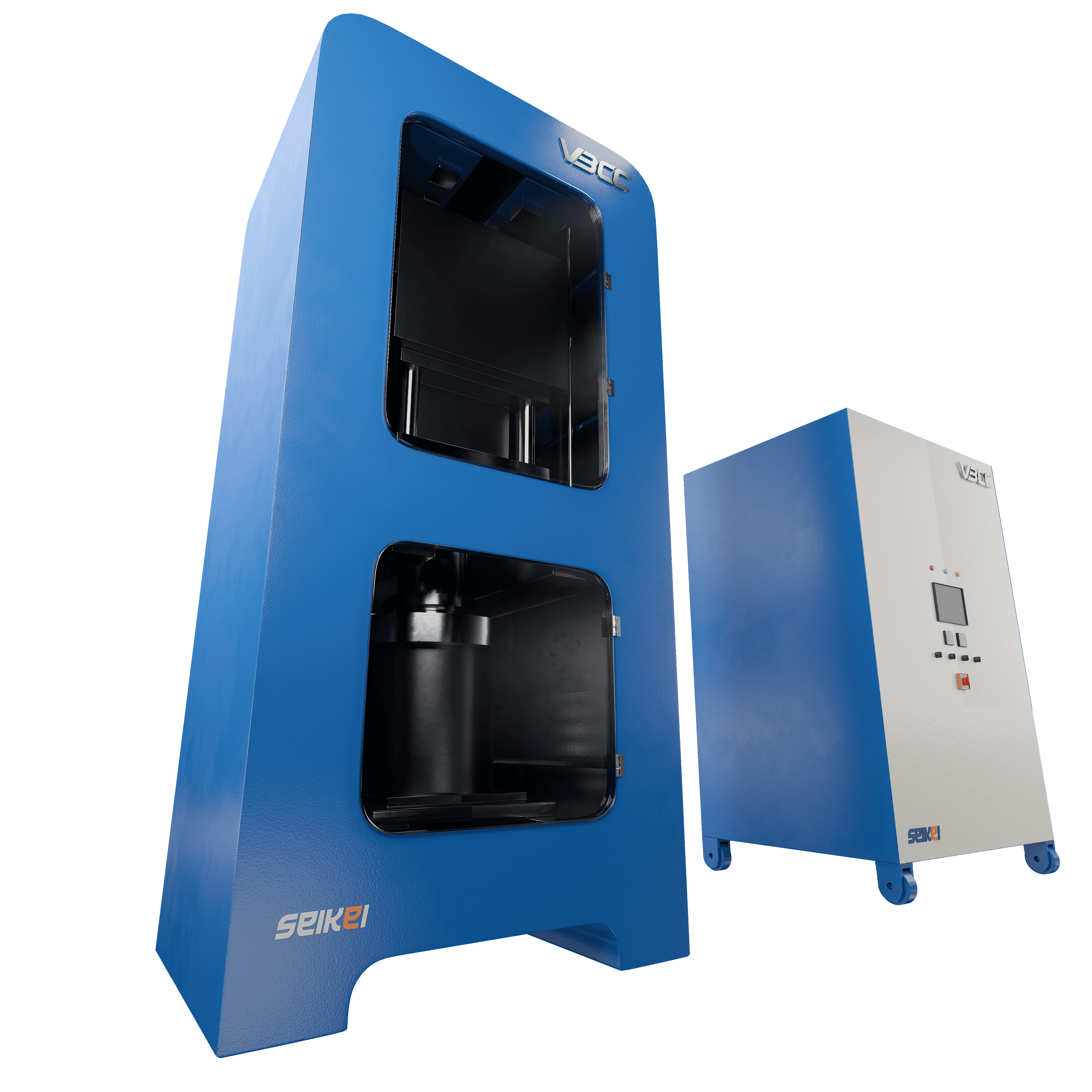 Vacuum Press or Laminating Press