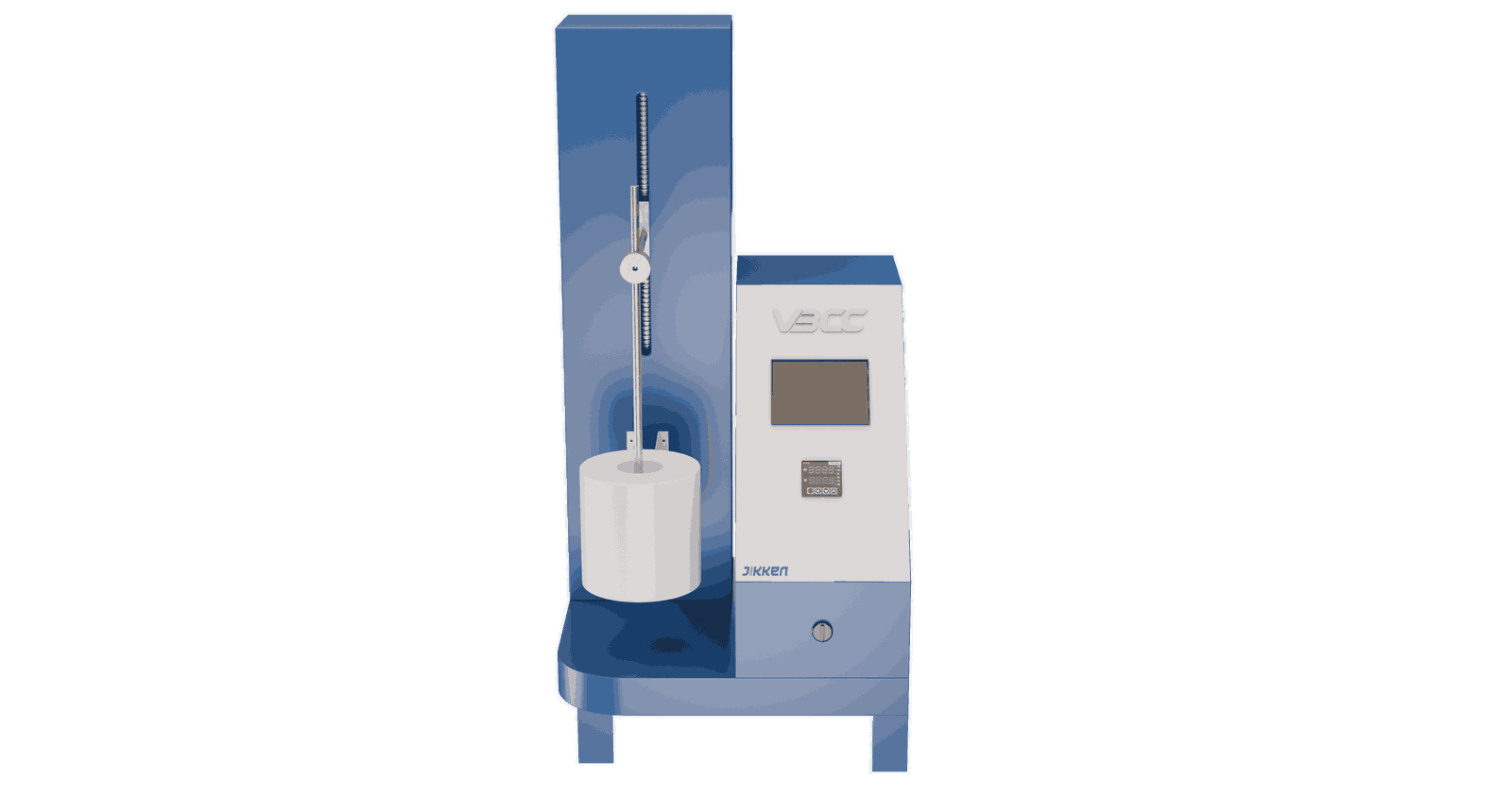 Precision-engineered dip coating units by VBCC ensure smooth, even coatings for the electronics, automotive, and optics industries, effectively enhancing surface properties