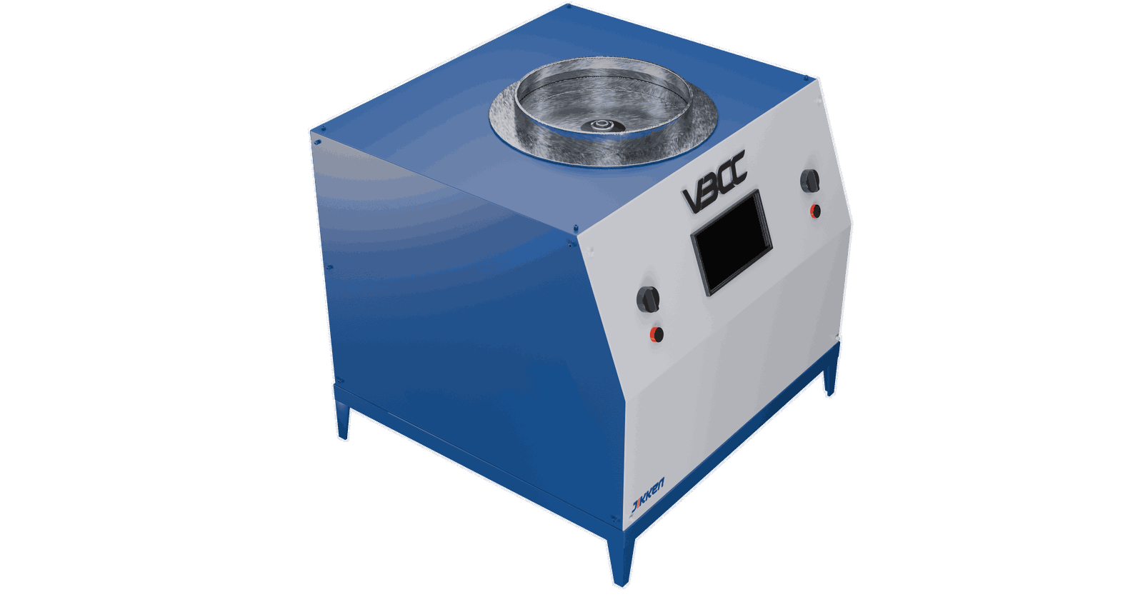 Spin Coating System (SC-Base)