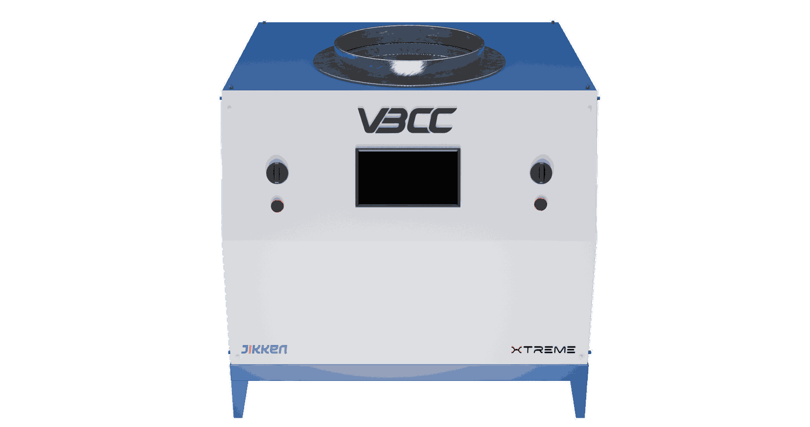 Premium spin coating system with adjustable speeds from 100 to 10,000 RPM for uniform thin films on glass and single-crystal substrates