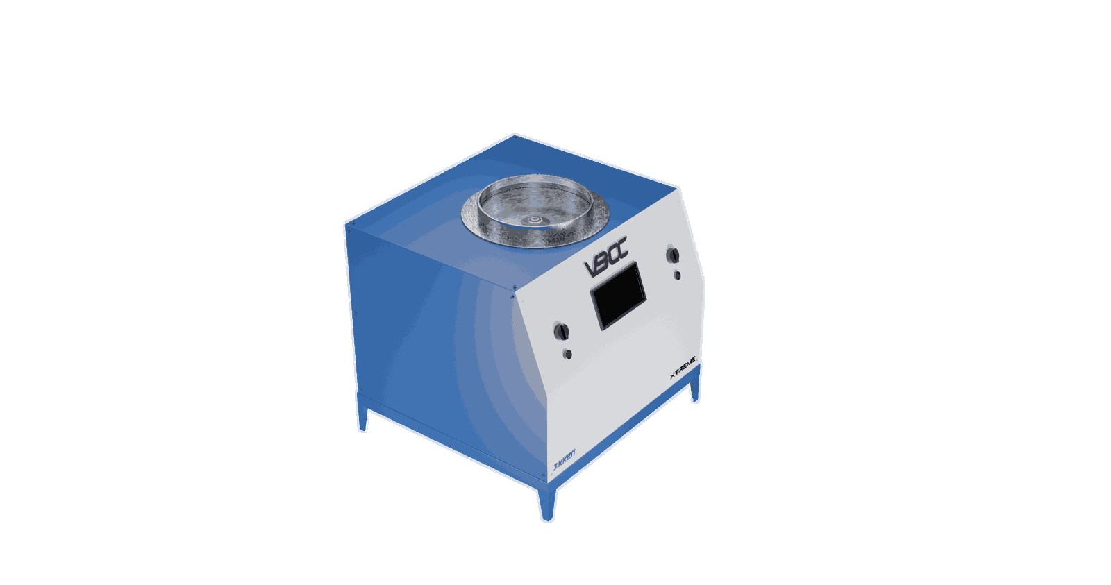 Spin Coating System (SC-Xtreme)