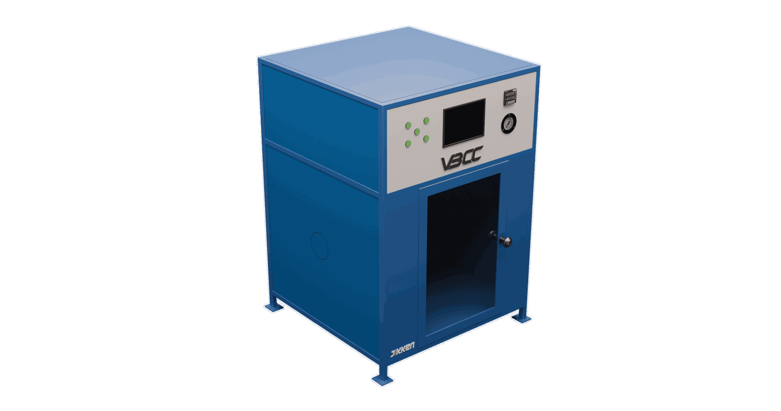 Spray Pyrolysis