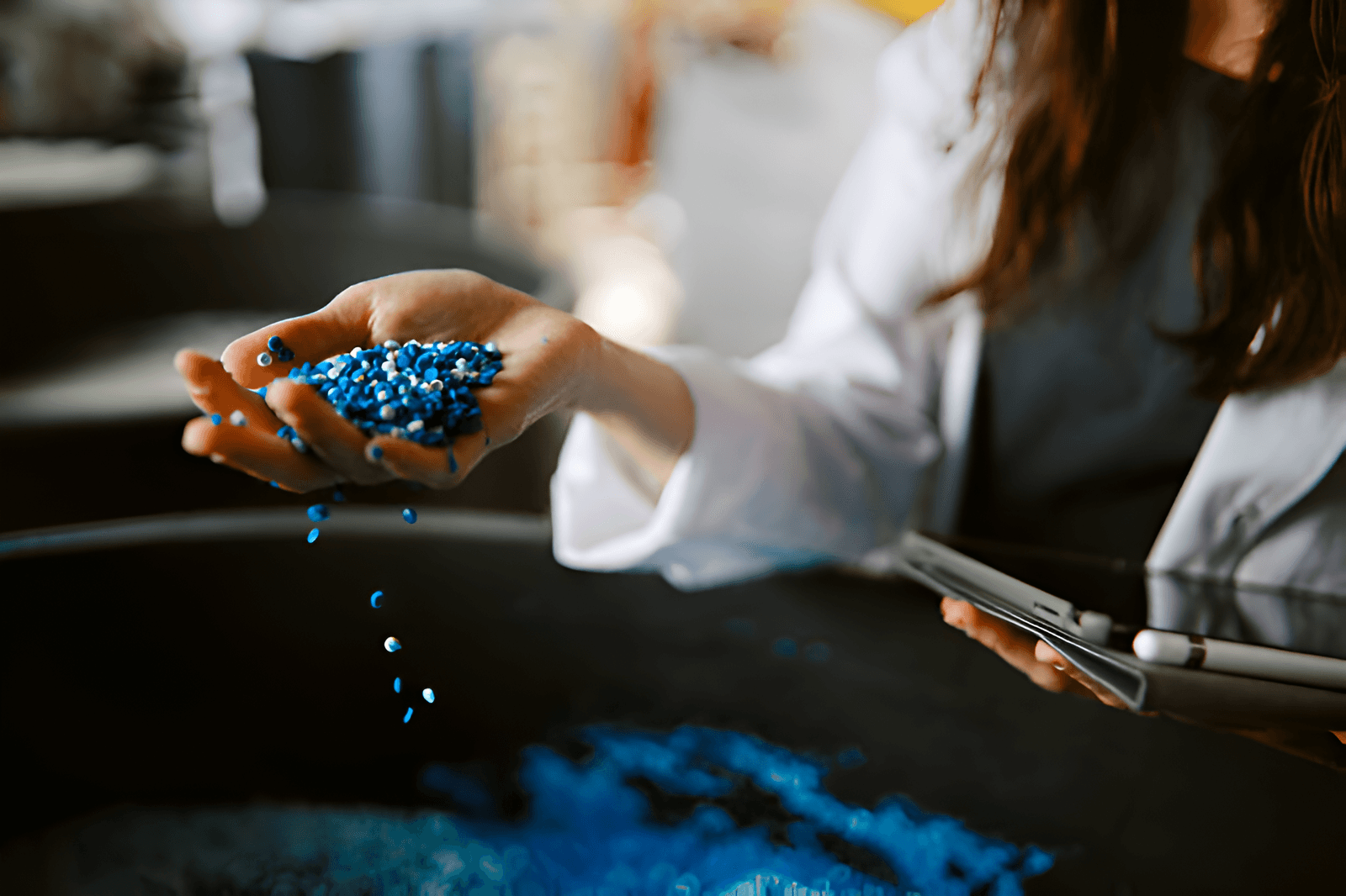 material processing