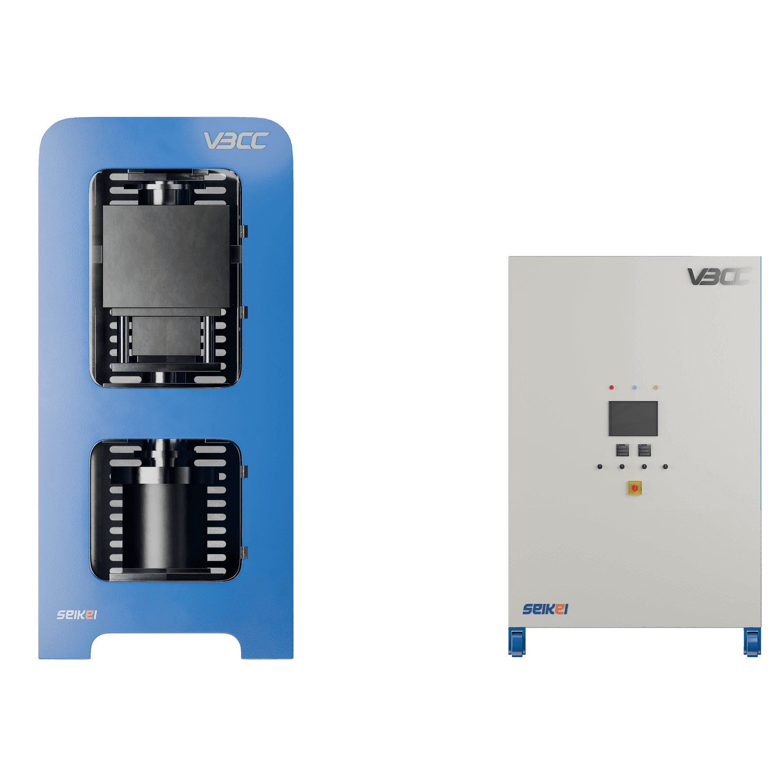 Designed for precision, our Vacuum Press forms an air-tight seal, preventing voids for durable bonding in critical applications