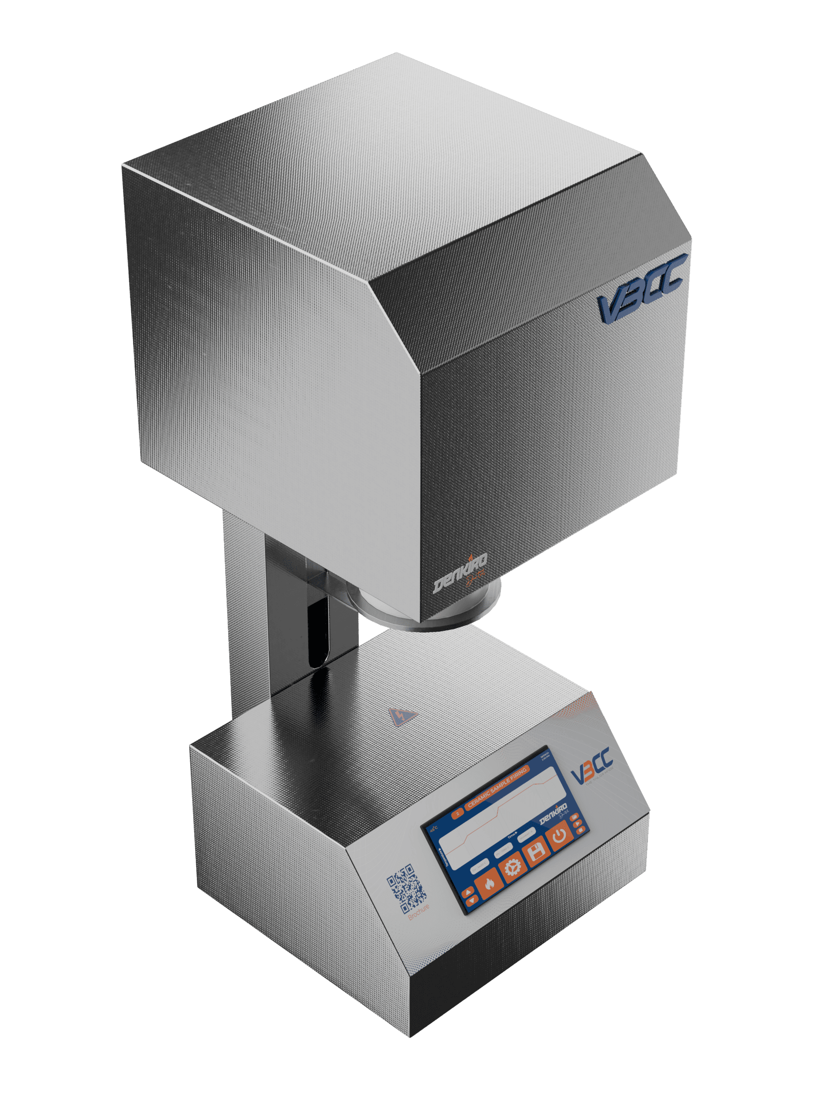 Vacuum Sintering Furnace