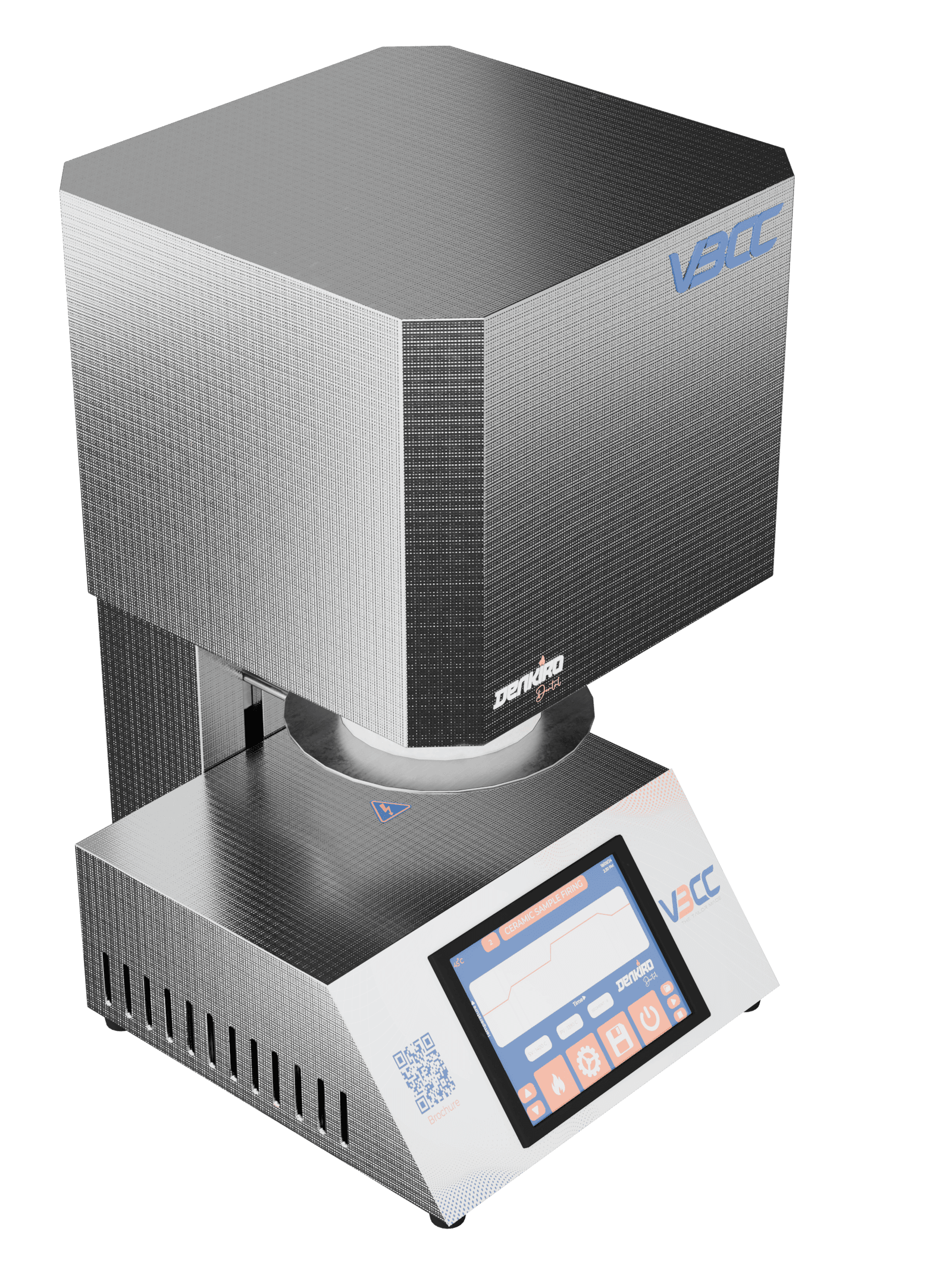 Zirconia Sintering Furnace