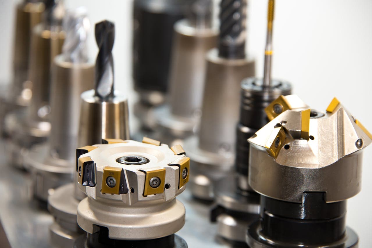 material processing equipment image