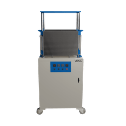 Advanced Thermal Conductivity Measurement System by VBCC offers accurate measurements for various materials, enhancing research efficiency Advanced Thermal Conductivity Measurement System by VBCC offers accurate measurements for various materials, enhancing research efficiency