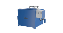 Electro spinner unit featuring innovative technology for effective material spinning in industrial settings Electro spinner unit featuring innovative technology for effective material spinning in industrial settings