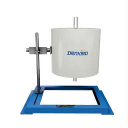 VBCC's versatile furnace operates in horizontal and vertical positions, ideal for high-temperature lab applications with a compact design VBCC's versatile furnace operates in horizontal and vertical positions, ideal for high-temperature lab applications with a compact design