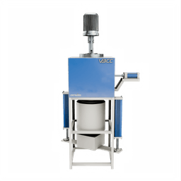 State-of-the-art magnesium stir casting furnace for high-quality alloy production, enhancing homogeneity in finished castings State-of-the-art magnesium stir casting furnace for high-quality alloy production, enhancing homogeneity in finished castings