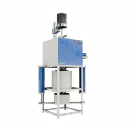 Advanced magnesium stir casting furnace featuring Kanthal heating elements, delivering consistent heating up to 1100°C for metallurgical use Advanced magnesium stir casting furnace featuring Kanthal heating elements, delivering consistent heating up to 1100°C for metallurgical use