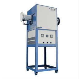 A VBCC laboratory tubular furnace, essential for conducting high-temperature experiments and material analysis in research setting A VBCC laboratory tubular furnace, essential for conducting high-temperature experiments and material analysis in research setting