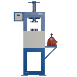 Product image of a 20 Ton Manual Hydraulic Press, highlighting its sturdy construction and hydraulic mechanism Product image of a 20 Ton Manual Hydraulic Press, highlighting its sturdy construction and hydraulic mechanism
