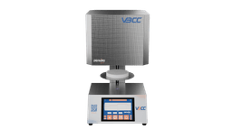 The VBCC Zirconia Sintering Furnace efficiently sinters zirconia, improving strength for dental applications like crowns and bridges. The VBCC Zirconia Sintering Furnace efficiently sinters zirconia, improving strength for dental applications like crowns and bridges.