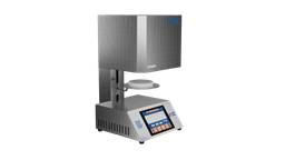 An image of a Zirconia Sintering Furnace, which sinters zirconia—a highly durable material used for crowns, bridges, and implant abutments An image of a Zirconia Sintering Furnace, which sinters zirconia—a highly durable material used for crowns, bridges, and implant abutments